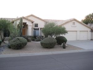 Pinnacle Ridge home for sale