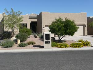 Tonto Verde home for sale