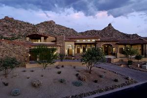 6850 SqFt - 4/4.5 bed/bath - $5,595,000