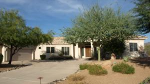 Tonto Verde home for sale