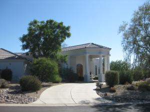 Pinnacle Peak Shadows home for sale