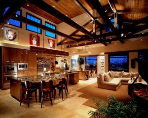Custom Homes home for sale