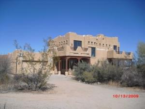 Granite Mountain Area Non-HOA Property home for sale