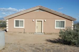 Granite Mountain Area Non-HOA Property home for sale