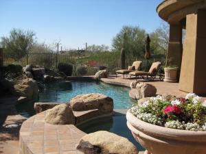 Monterey Homes at DC Ranch home for sale