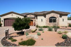 Tonto Verde home for sale