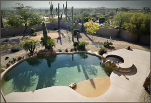 Other Desert Foothills Area Property home for sale