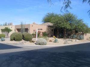 Terravita home for sale