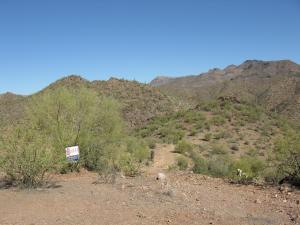 00000 Castle Hot Springs Road