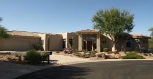 Tonto Verde home for sale