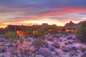 Boulders - North Community home for sale