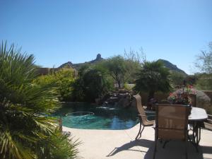Monument at Troon North home for sale