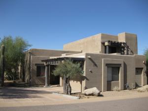 Golf Casitas at Troon North home for sale