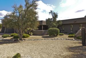 Boulders - North Community home for sale