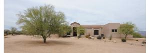 Granite Mountain Area Non-HOA Property home for sale