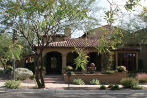 The Parks at Silverleaf home for sale