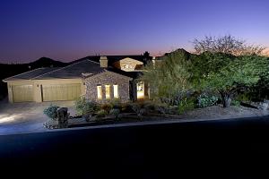 Cortona home for sale