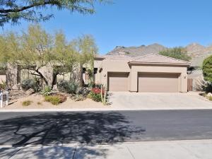 Terravita home for sale