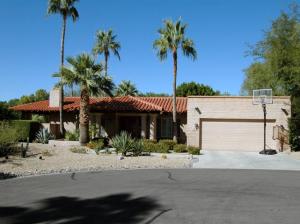 Pinnacle Peak CC home for sale