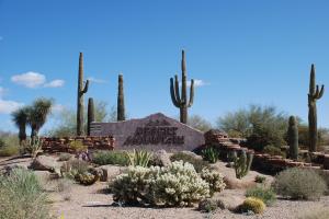 Mountain Skyline home for sale