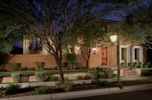 The Parks at Silverleaf home for sale