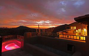Saguaro Forest home for sale