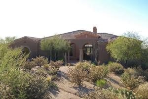 Cresta Norte home for sale