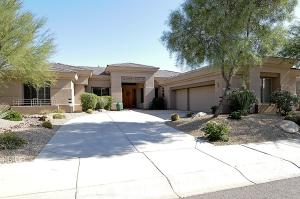 Pinnacle at Grayhawk home for sale