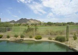 Terravita home for sale