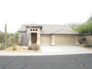 The Overlook at McDowell Mountain home for sale