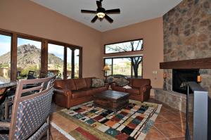 Troon Ridge home for sale