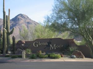 Glenn Moor 104