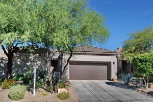Terravita home for sale