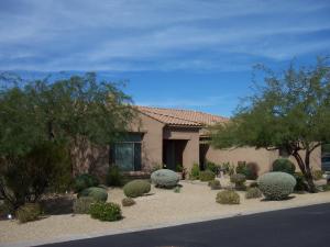 Sand Flower home for sale