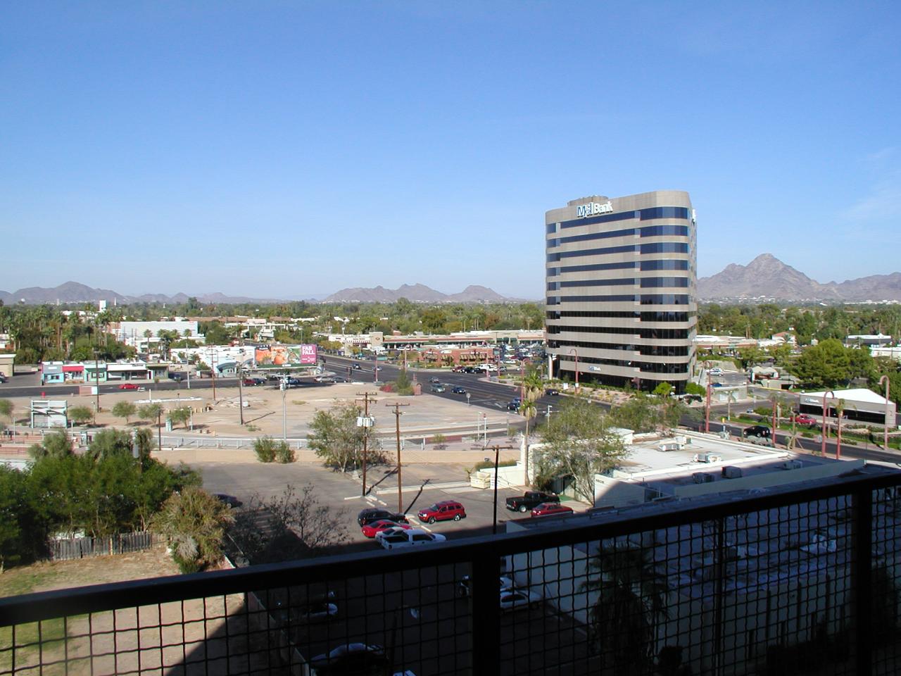4750 N CENTRAL Avenue Unit 7 - 6770272