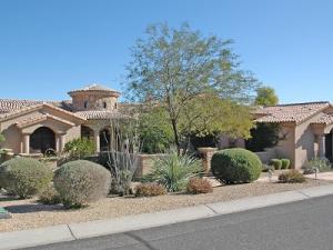Tonto Verde home for sale
