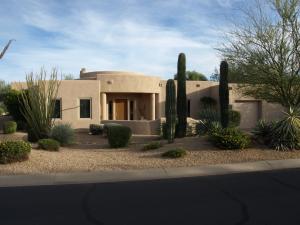 Tonto Verde home for sale