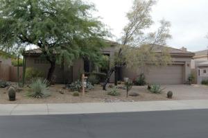 Terravita home for sale
