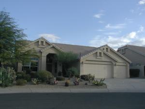 Echo Ridge home for sale