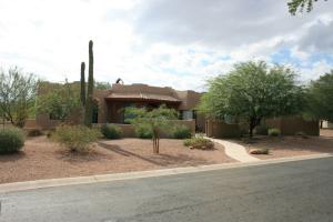Tonto Verde home for sale