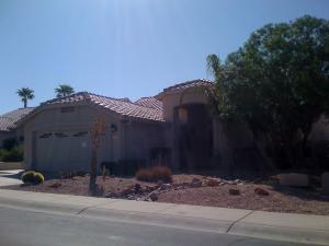 1607 SqFt - 3/2 bed/bath - $271,500 - Pending