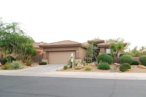 Winfield Patio Homes home for sale