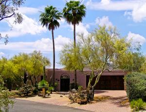 Boulders - North Community home for sale