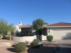 Rio Verde home for sale