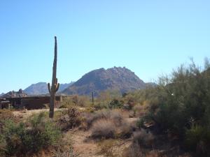 Pinnacle Canyon at Troon North 24