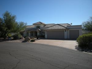 Carriage Hills home for sale