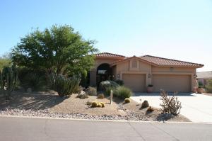 Bent Tree (Scottsdale Rd) home for sale