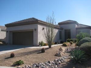 Terravita home for sale
