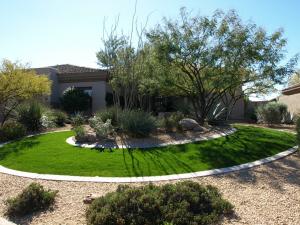 Terravita home for sale