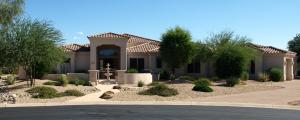 Tonto Verde home for sale